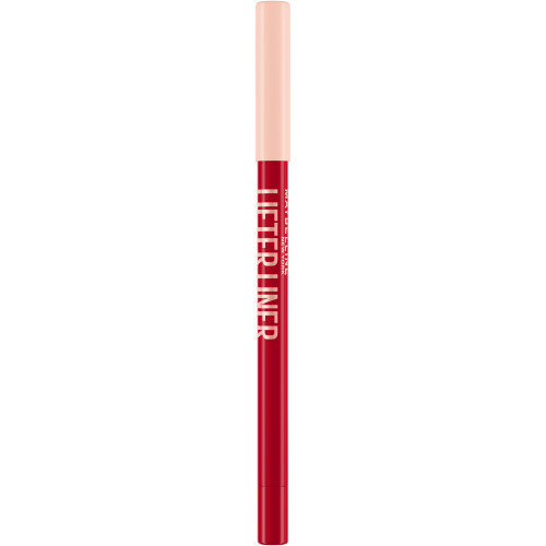 MAYBELLINE - Lip Lift Liner 12 Main Char