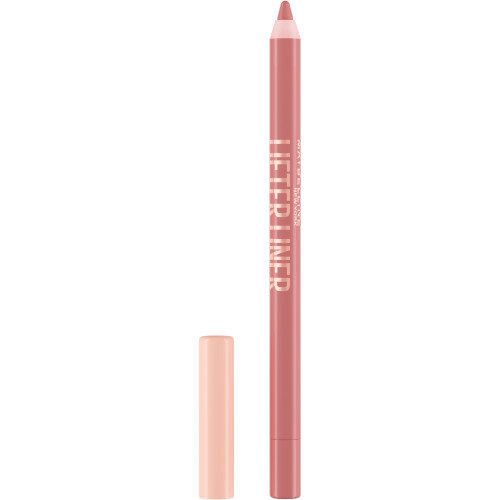 MAYBELLINE - Maybelline Lip Lift Liner 14 Line Lead
