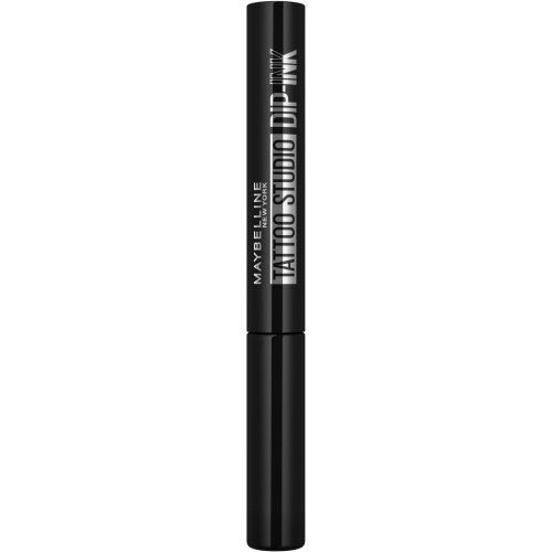 MAYBELLINE - Tattoo Studio Dip-Ink Eyeliner - Black Track