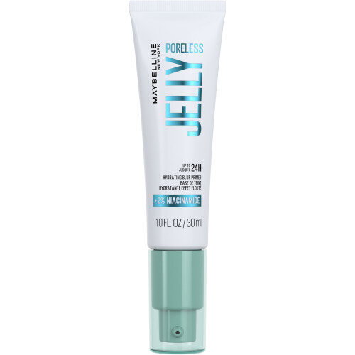 MAYBELLINE - Poreless Jelly Primer