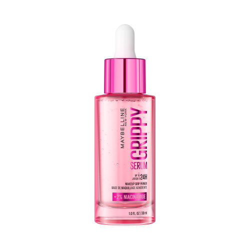 MAYBELLINE - Grippy Serum Primer