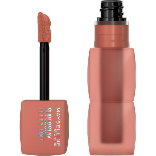 MAYBELLINE - SuperStay Teddy Tint - Kitten Heel 100