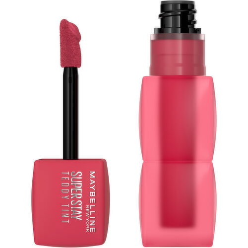 MAYBELLINE - SuperStay Teddy Tint - Cool Grunge 60