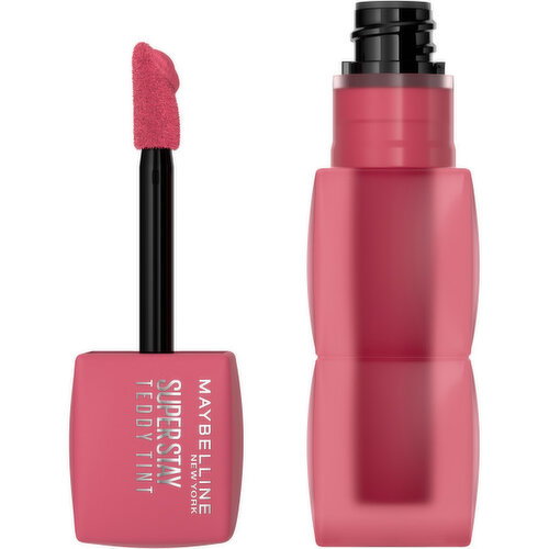 MAYBELLINE - Super Stay Teddy Tint - Endgame 120