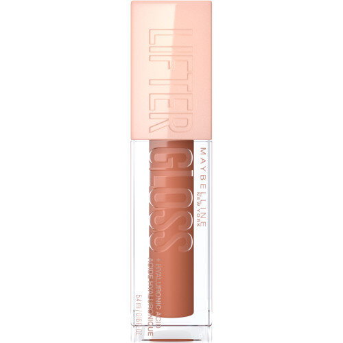 Maybelline - Lifter Gloss Toffee
