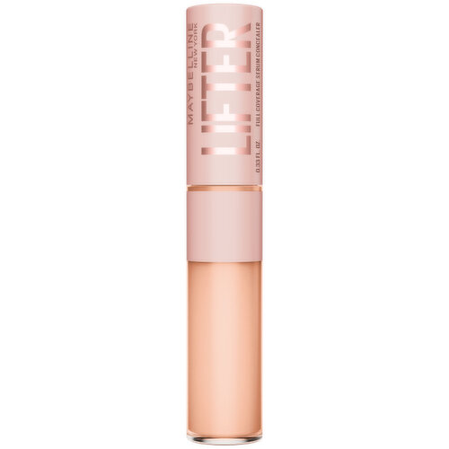 Maybelline - Lifter Serum Concealer - 20