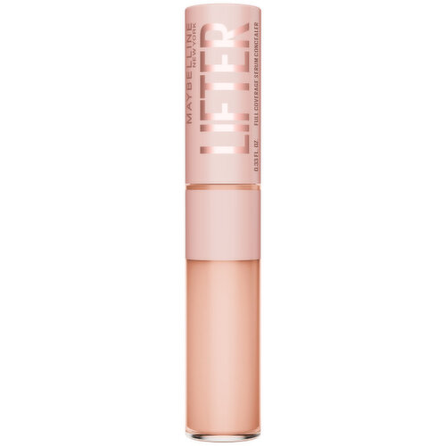 MAYBELLINE - Lifter Serum Concealer - 25