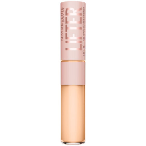 MAYBELLINE - Lifter Serum Concealer - 30