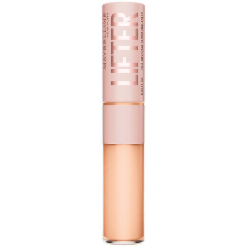 Maybelline - Lifter Serum Concealer - 35