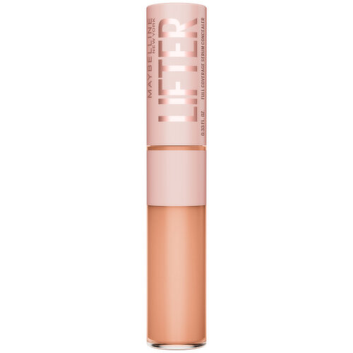 MAYBELLINE - Lifter Serum Concealer - 55