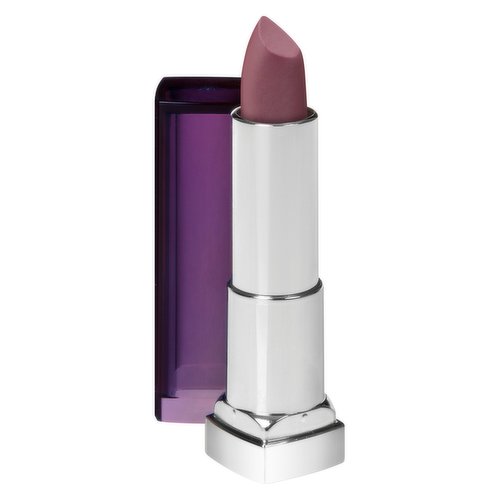 MAYBELLINE - Color Sensational Lipstick - On The Mauve