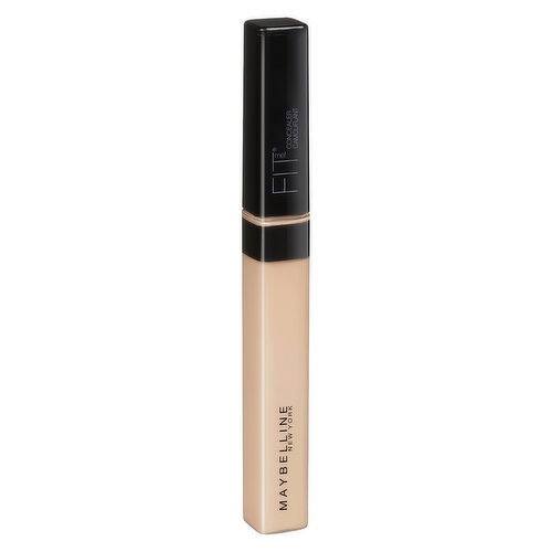 MAYBELLINE - Fit Me! Concealer - Medium