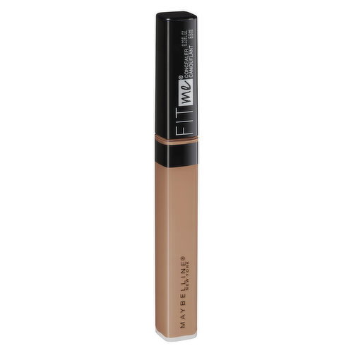 MAYBELLINE - Fit Me! Concealer - Deep