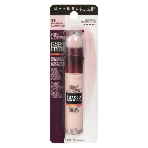 MAYBELLINE - Instant Age Rewind Concealer - Brightener