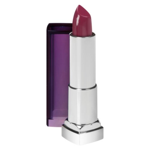 MAYBELLINE - Colorsensational Lipstick - Blissful Berry