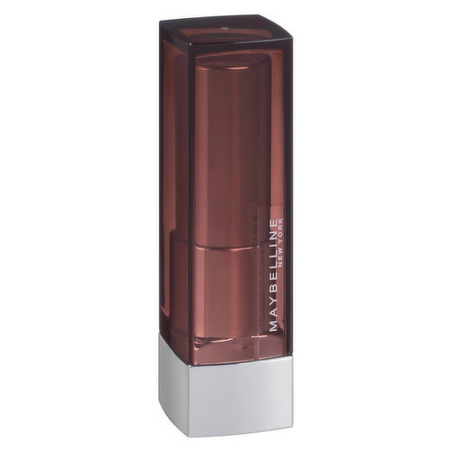 MAYBELLINE - Color Sensational Lipstick - Nude Lust
