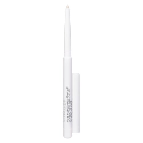 MAYBELLINE - Maybelline C Sen Lip Liner Clear Sub