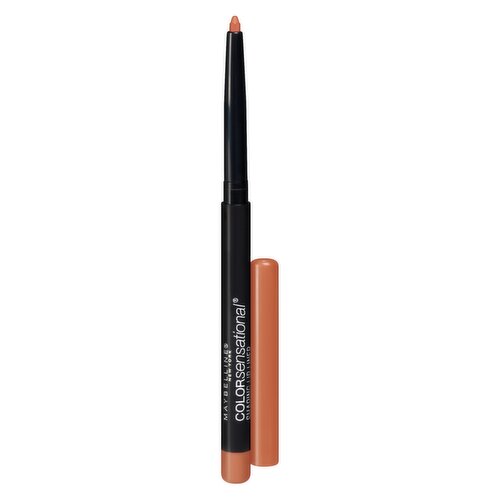 MAYBELLINE - Maybelline C Sen Lip Liner Totally Tffe