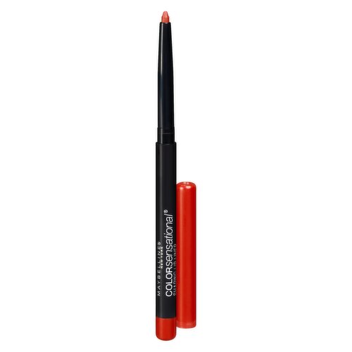 MAYBELLINE - Maybelline C Sen Lip Liner Very Cherry