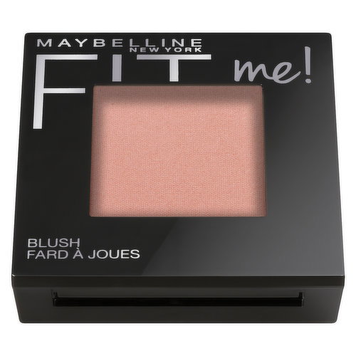 MAYBELLINE - Fit Me Blush - Peach