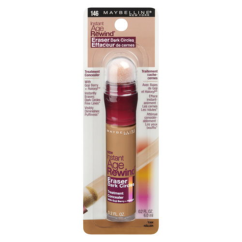 Maybelline - Age Rewind Eraser