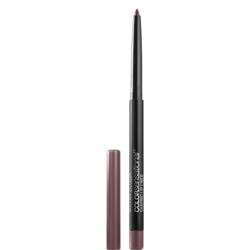 MAYBELLINE - Maybelline C Sen Lip Liner Gone Greige