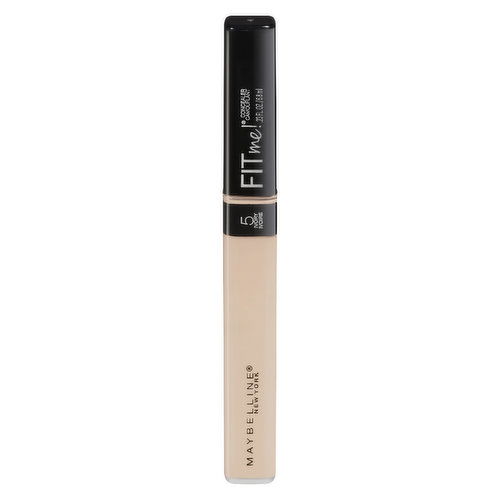 Maybelline - Fit Me Concealer Ivory