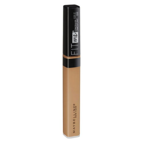 Maybelline - Fit Me Concealer Honey