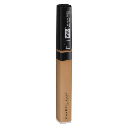 MAYBELLINE - Fit Me Concealer Caramel