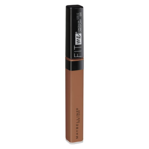 MAYBELLINE - Fit Me Concealer Hazelnut