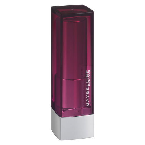 MAYBELLINE - Color Sensation Flush Punch