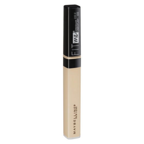 MAYBELLINE - Fit Me Concealer Vanilla