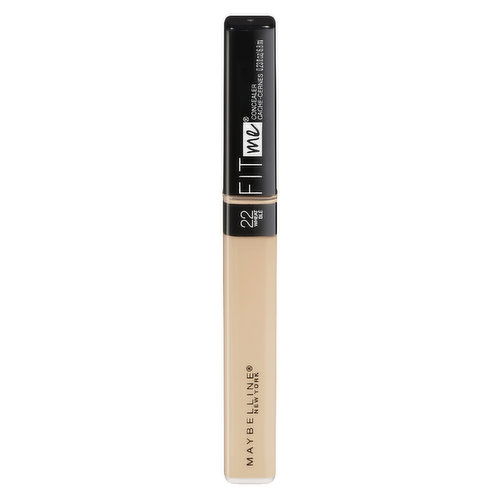 Maybelline - Fit Me Concealer Wheat