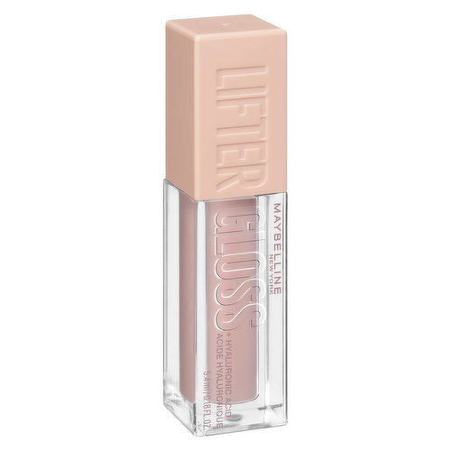 MAYBELLINE - Lifter Gloss Ice