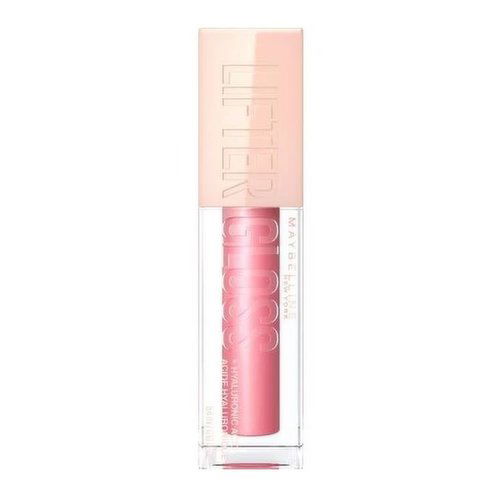 MAYBELLINE - Lip Lifter Gloss Petal