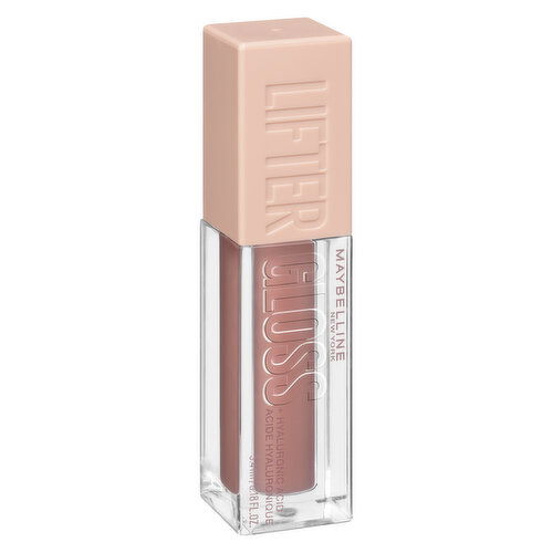 MAYBELLINE - Lip Lifter Gloss Stone