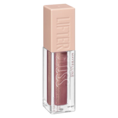 MAYBELLINE - Lifter Gloss Brass
