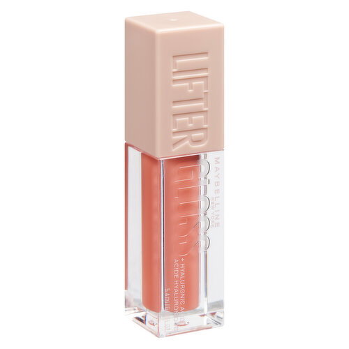 MAYBELLINE - Lifter Gloss Opal