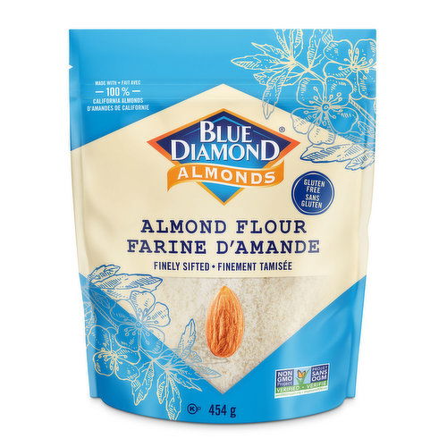 Blue Diamond - Growers Almond Flour