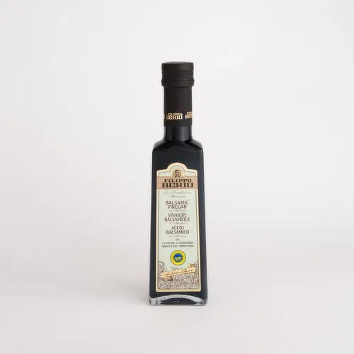 FILIPPO BERIO - Balsamic Vinegar