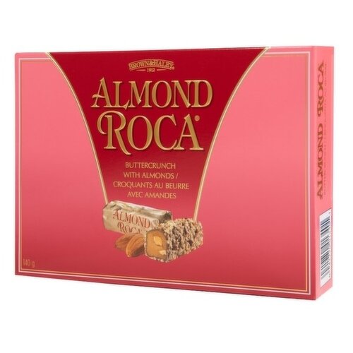 Brown & Haley - Almond Roca