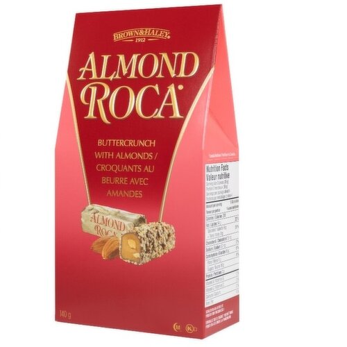 Brown & Haley - Almond Roca Box