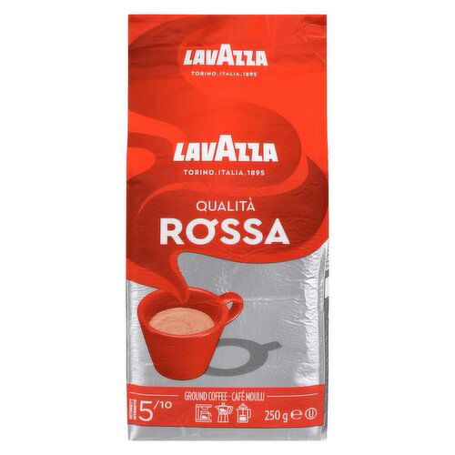 Lavazza - Qualita Rossa