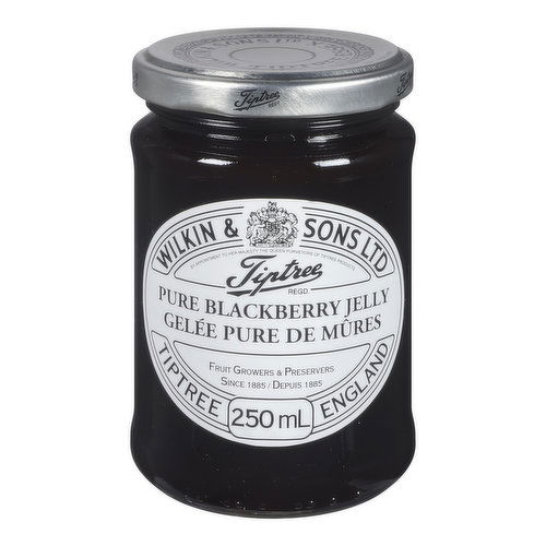 Wilkin & Sons - Pure Blackberry Jelly