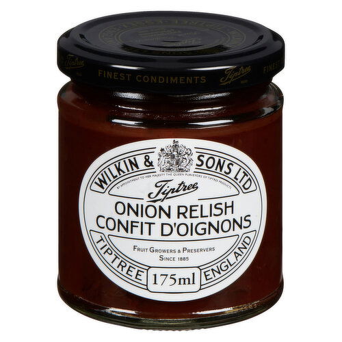 Tiptree - Onion Relish