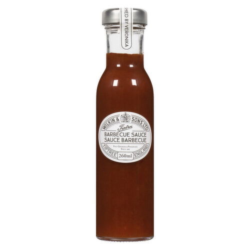 Tiptree - Tomato Ketchup