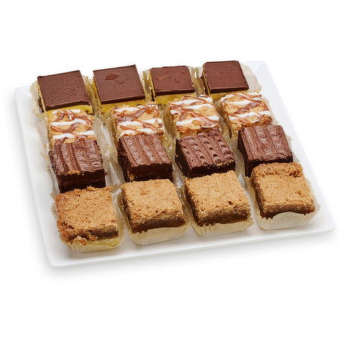 Bake Shop - Mini Party Platter