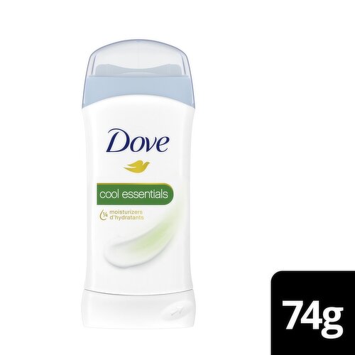 Dove - Anti-Perspirant - Cool Essentials