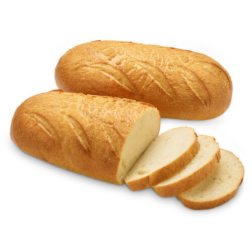 Bake Shop - Super Sourdough Loaf