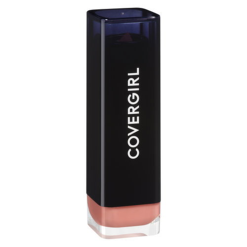 Cover Girl - Colorlicious Lipstick - Caramel Kiss